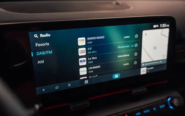 Hyundai Kona view 29