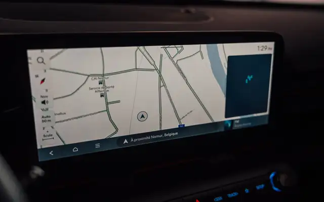 Hyundai Kona view 27