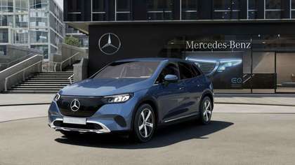 Mercedes-Benz EQE SUV 350+ Business Edition 96 kWh