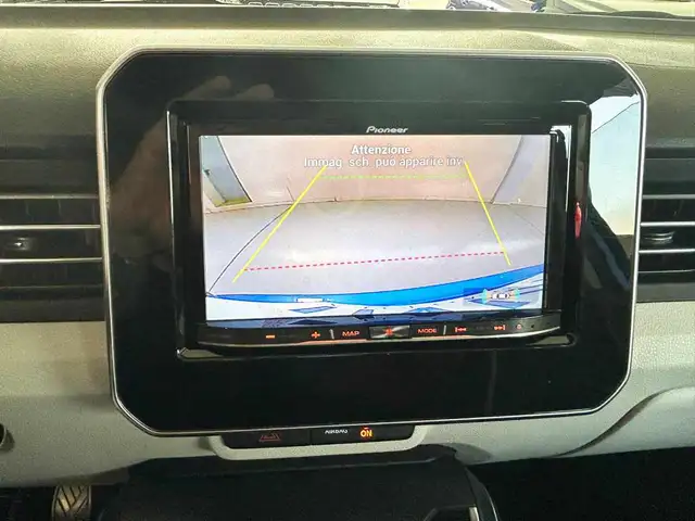 Suzuki Ignis view 13