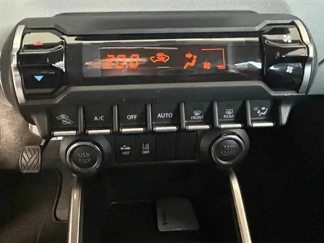 Suzuki Ignis view 14