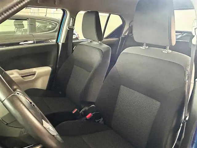 Suzuki Ignis view 8