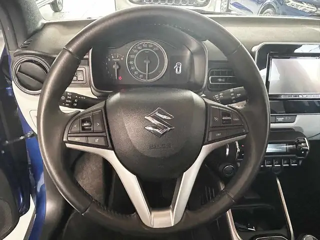 Suzuki Ignis view 21