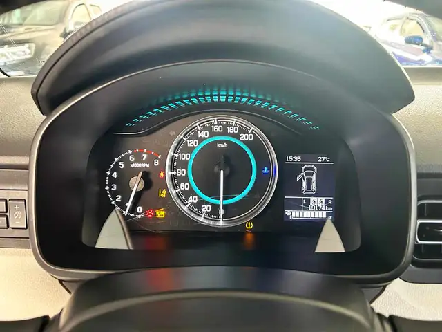 Suzuki Ignis view 17
