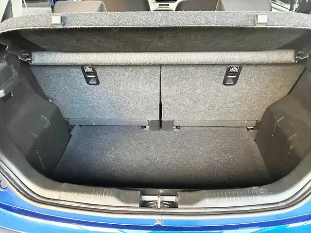 Suzuki Ignis view 15