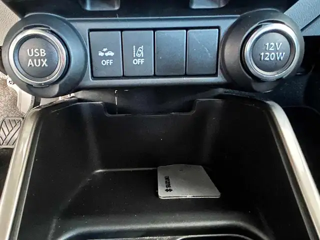 Suzuki Ignis view 20