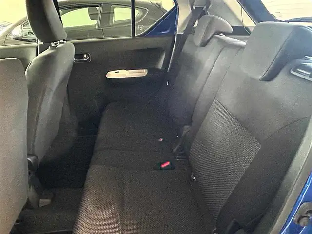 Suzuki Ignis view 10