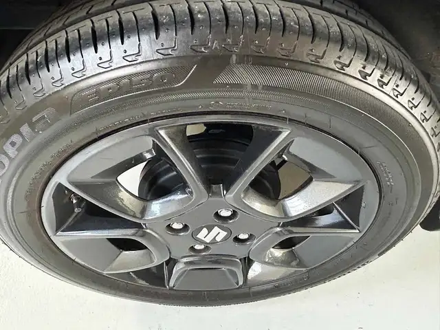 Suzuki Ignis view 30