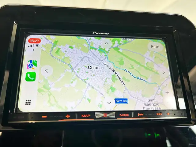 Suzuki Ignis view 25