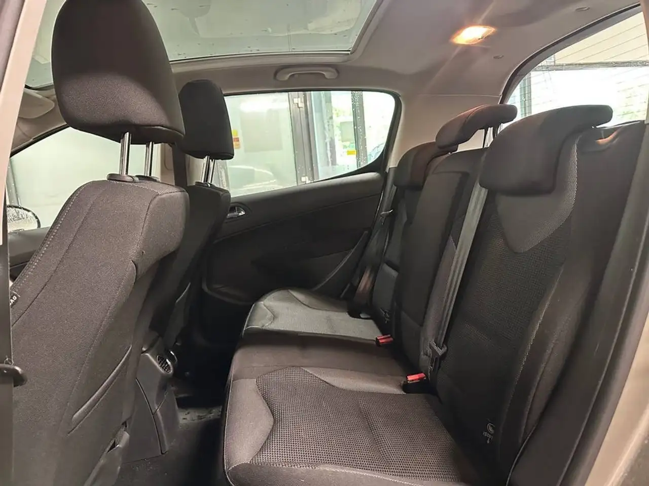Peugeot 308 308 — photo 3