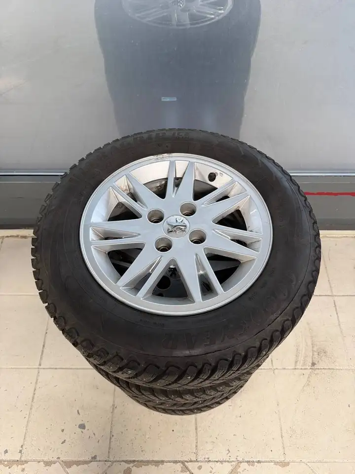 Peugeot 308 308 — photo 6