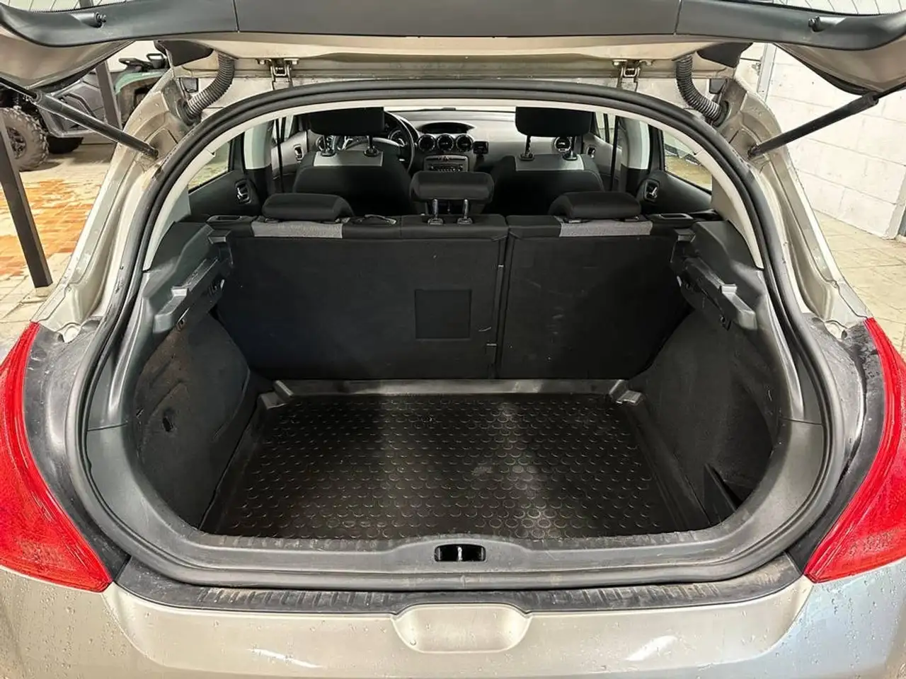 Peugeot 308 308 — photo 5