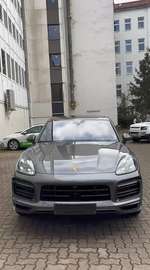 Cayenne GTS Tiptronic S 4.0 V8 GTS/PANO/360KAM/CARBON/FIBRE/BURMESTER/HEADUP