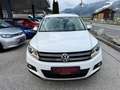 Volkswagen Tiguan 1,4 TSI Sport&Style  1. Besitz Weiß - thumbnail 2