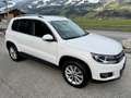 Volkswagen Tiguan 1,4 TSI Sport&Style  1. Besitz Weiß - thumbnail 13