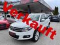 Volkswagen Tiguan 1,4 TSI Sport&Style  1. Besitz Weiß - thumbnail 1