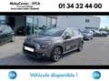 Citroen C3 1.2 PureTech 110ch S\u0026S MAX Gris - thumbnail 1