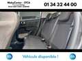 Citroen C3 1.2 PureTech 110ch S\u0026S MAX Grau - thumbnail 12