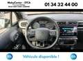 Citroen C3 1.2 PureTech 110ch S\u0026S MAX Grau - thumbnail 8