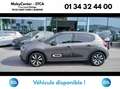 Citroen C3 1.2 PureTech 110ch S\u0026S MAX Gris - thumbnail 4