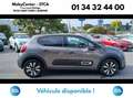 Citroen C3 1.2 PureTech 110ch S\u0026S MAX Grau - thumbnail 5