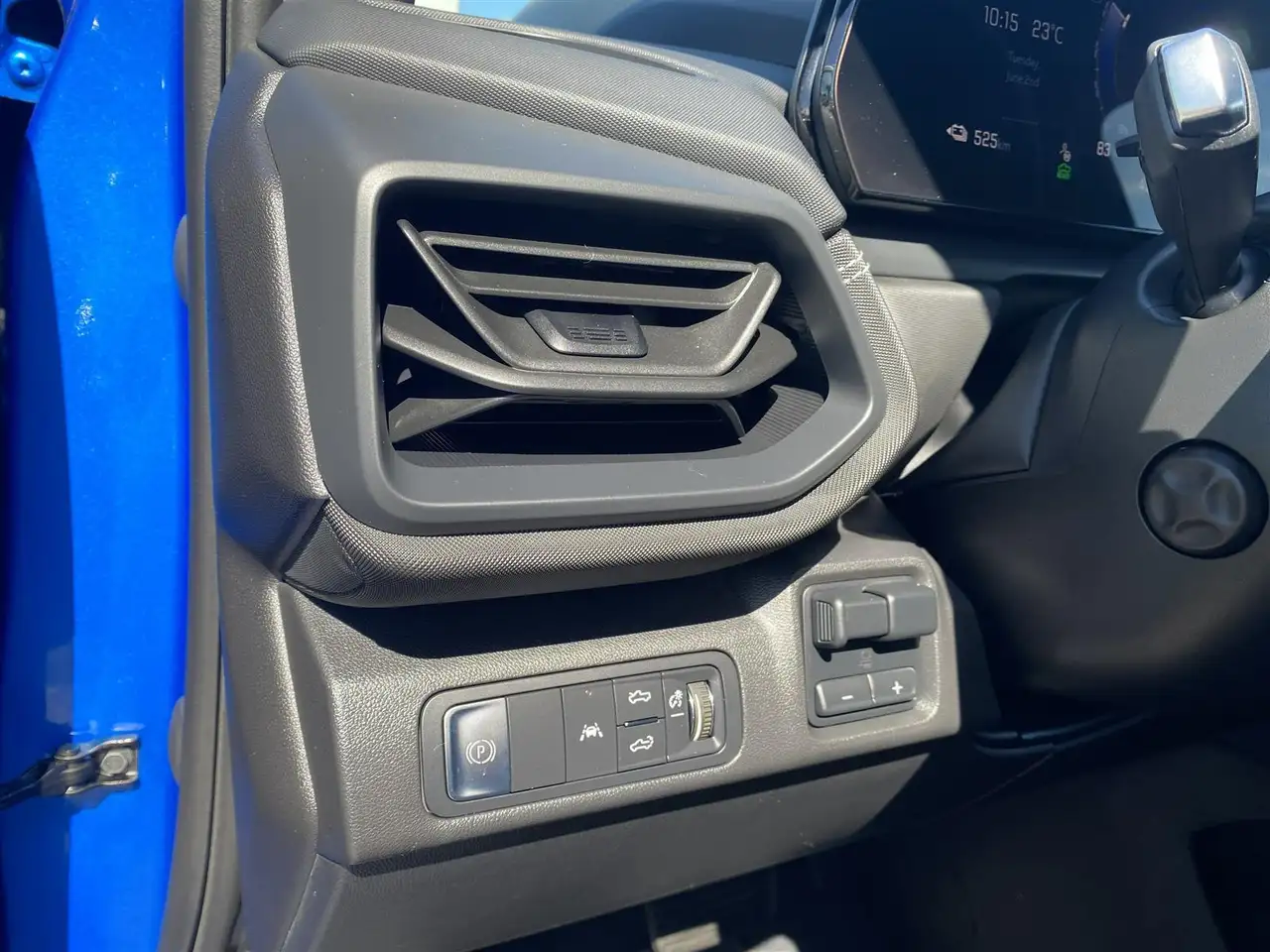 Chevrolet Silverado EV снимка Chevrolet Silverado EV