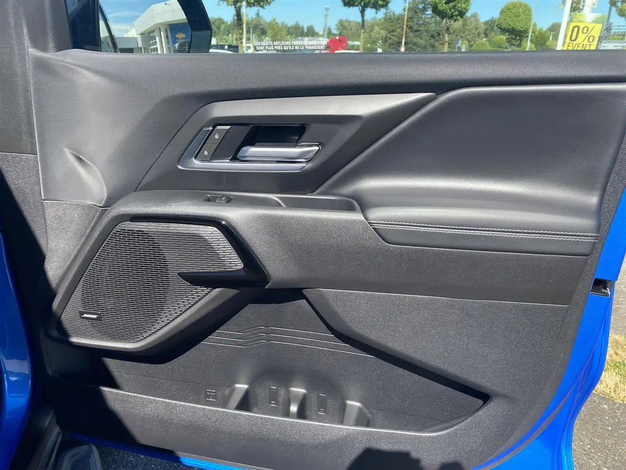 Chevrolet Silverado EV снимка Chevrolet Silverado EV