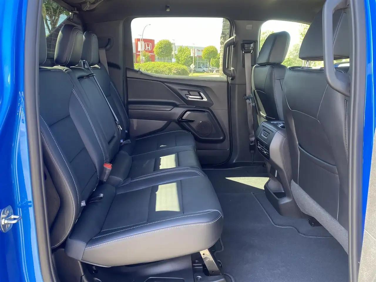 Chevrolet Silverado EV снимка Chevrolet Silverado EV