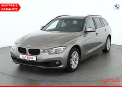 Bmw 318 318i Touring Advantage LED Navi Kamera Keyless