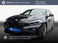 BMW 120 i Aut. M Sport LED Schwarz - thumbnail 1