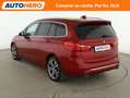 BMW 218 218d Gran Tourer Rojo - thumbnail 4
