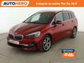 BMW 218 218d Gran Tourer Rojo - thumbnail 1