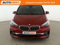 BMW 218 218d Gran Tourer Rojo - thumbnail 9