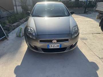 1.6 mjt Dynamic 120cv FL