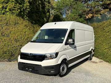 3.180 L4H3 2.0 TDi /TVA /CarPlay /Caméra /Ergo /Attelage /..