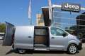 Fiat Scudo KW L2H1 120 Klima 10"AppleCarPlay Tempoma... Silber - thumbnail 1