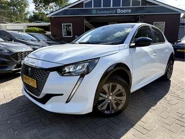 EV Active Pack 50 kWh SOH 91.8%, Navi, Led, 16''Lm