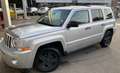 Jeep Patriot 2.0 td Limited 4wd dpf Argento - thumbnail 5