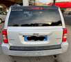 Jeep Patriot 2.0 td Limited 4wd dpf Argento - thumbnail 2