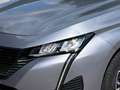 Peugeot 308 Hybrid 145 Allure Grau - thumbnail 3