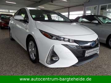 Plug-in Hybrid Executive 1.HD.+LEDER+KAMER
