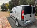 Fiat Doblo Doblò 1.9 MJT 105 CV Dynamic Gris - thumbnail 4