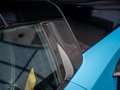 Ferrari 488 3.9 Spider HELE / Carbon / Blu Pozzi / Dealer main Bleu - thumbnail 10