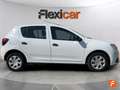 Dacia Sandero Ambiance 1.0 54kW (73CV) Blanco - thumbnail 9