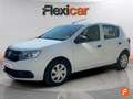 Dacia Sandero Ambiance 1.0 54kW (73CV) Blanco - thumbnail 3