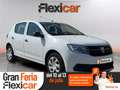 Dacia Sandero Ambiance 1.0 54kW (73CV) Blanco - thumbnail 1