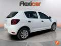Dacia Sandero Ambiance 1.0 54kW (73CV) Blanco - thumbnail 8