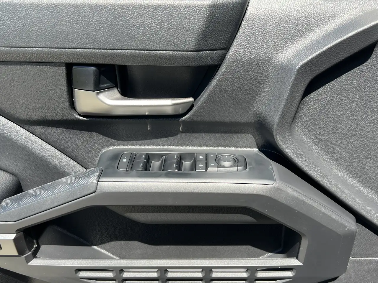 Toyota Tacoma 2026 — фото 20