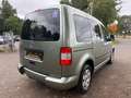 Volkswagen Caddy Life Team+Behindertengerecht-Rampe+Kamera+ Grün - thumbnail 4