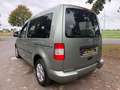 Volkswagen Caddy Life Team+Behindertengerecht-Rampe+Kamera+ Grün - thumbnail 6